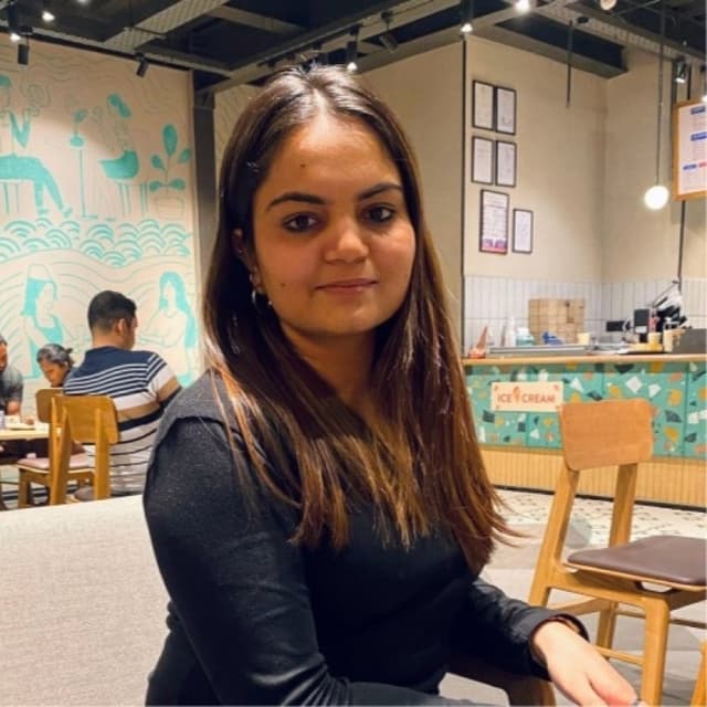Shivani Mishra