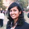 Shivani Mittal