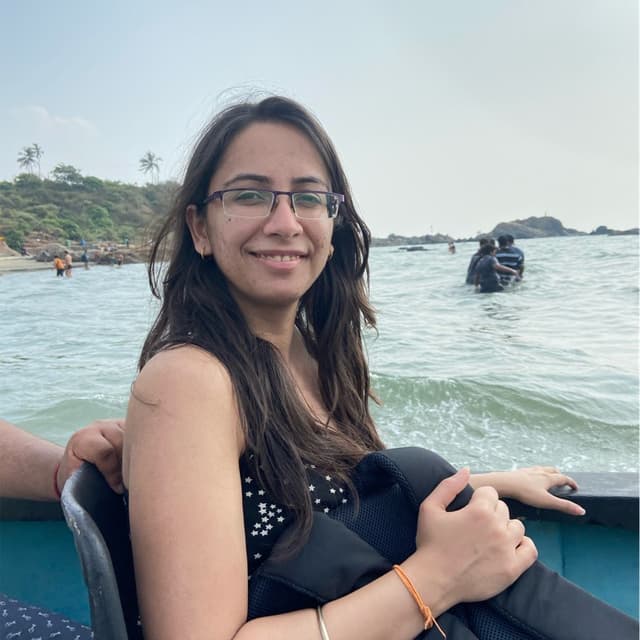 Shivani Monga