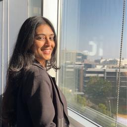 Shivani Mukkatira