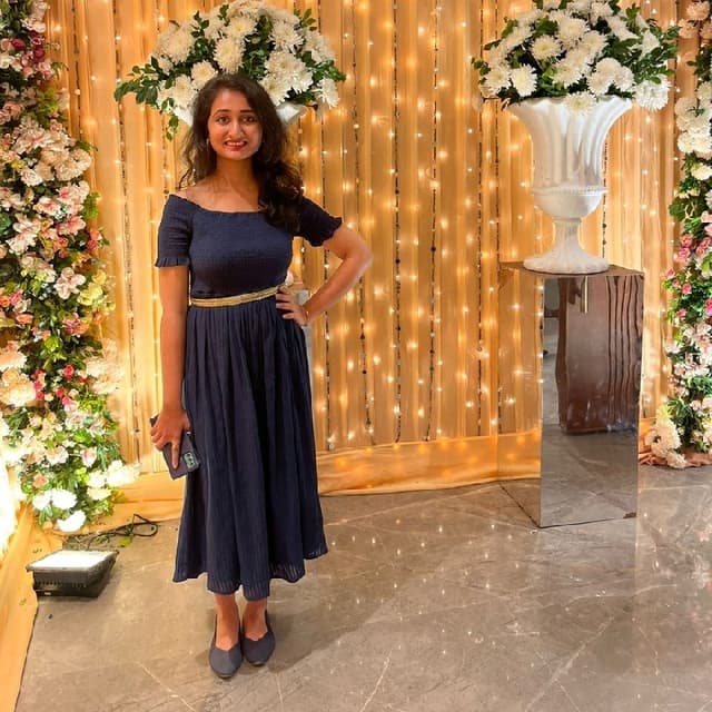 Shivani Nagaraj