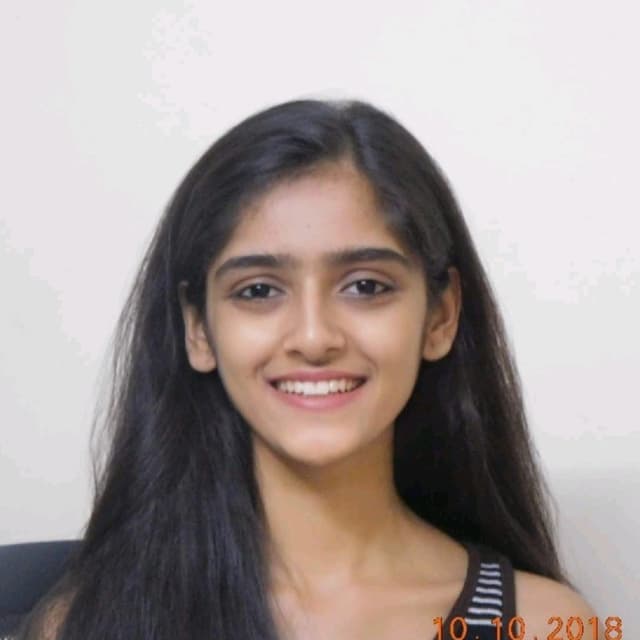 Shivani Naiknavare