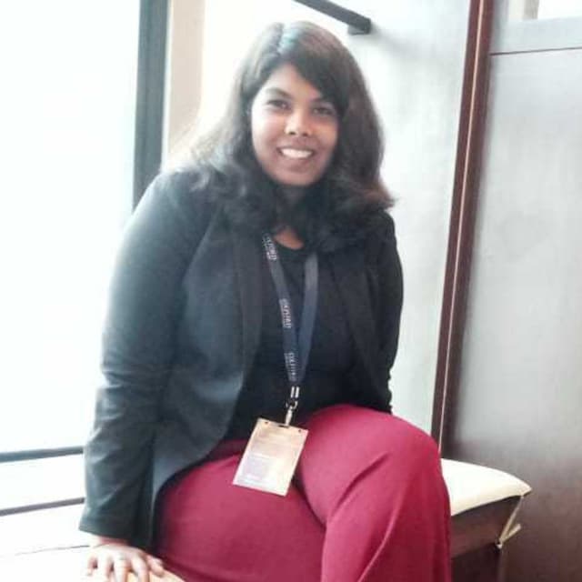 Shivani Nayaka