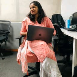 Shivani Neekhara