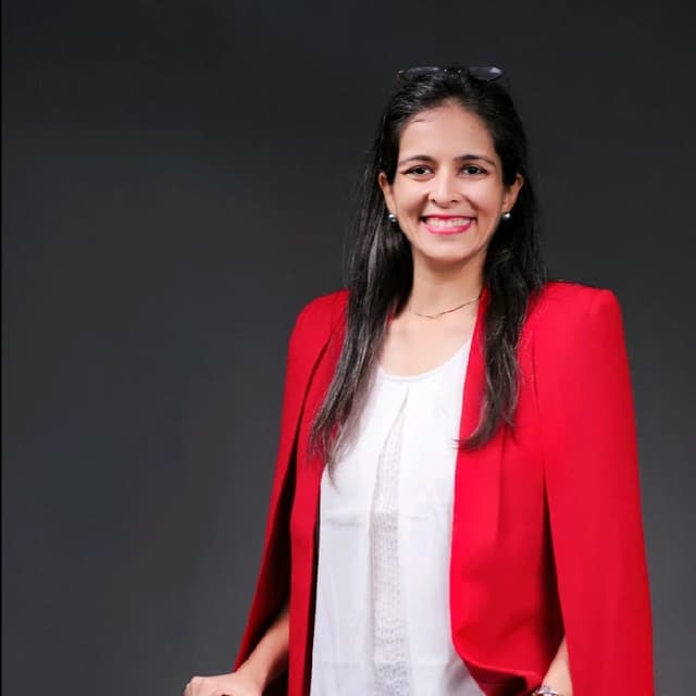 Shivani Pal
