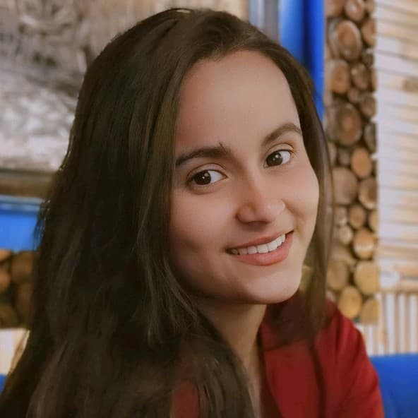 Shivani Pandey