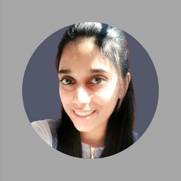 Shivani Pawar