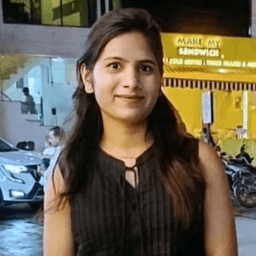 Shivani Pawar