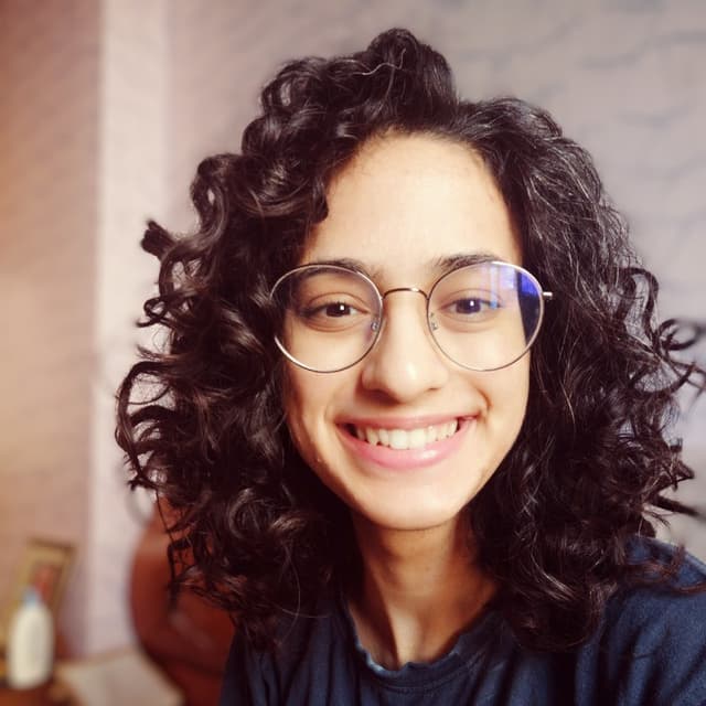 Shivani Raina