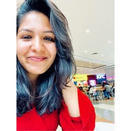 Shivani Rajbhoj