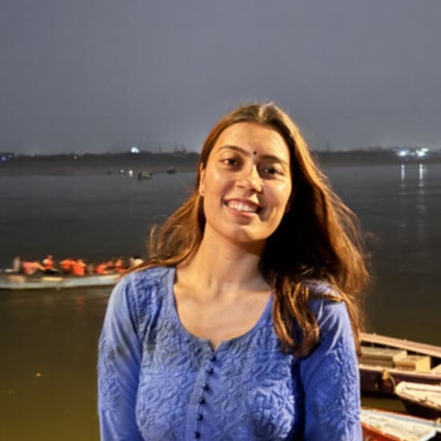 Shivani Rana