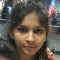 shivani rathore