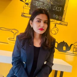 Shivani Rawat