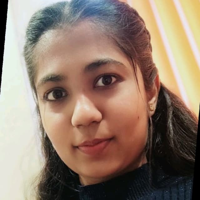 Shivani S