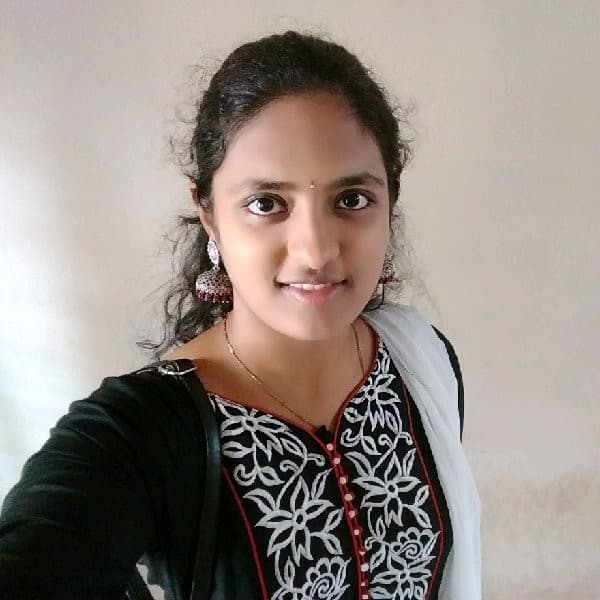 Shivani S