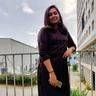 Shivani Sah