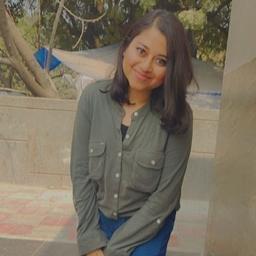 Shivani Sah (시와니 사)