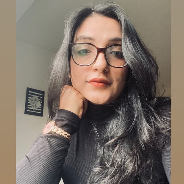 Shivani Kikan