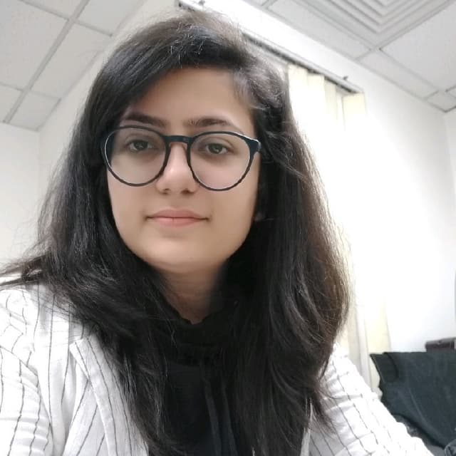 Shivani Saini