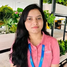 Shivani Santoshi