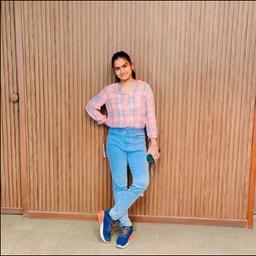 Shivani Saroj