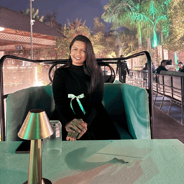 Shivani Sen
