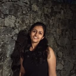 Shivani Shah