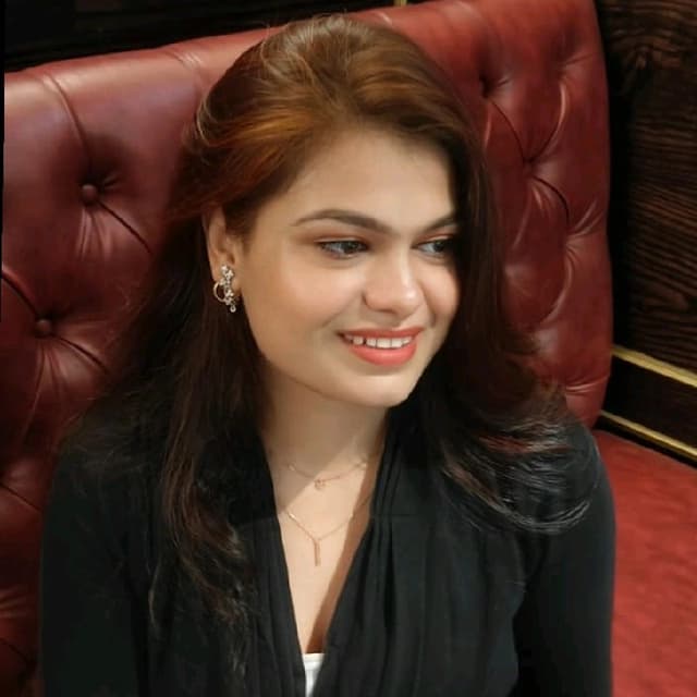Shivani Sharma