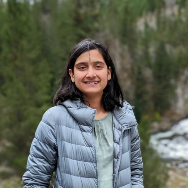 Shivani Sharma