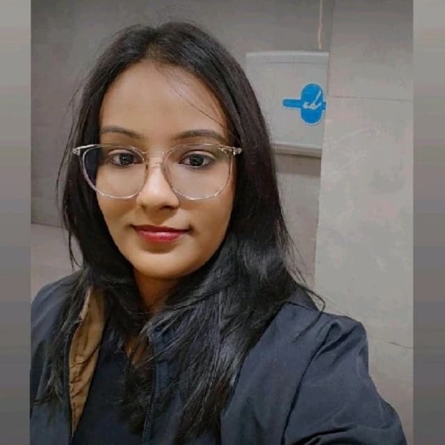 Shivani Sharma