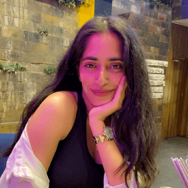 Shivani Sharma