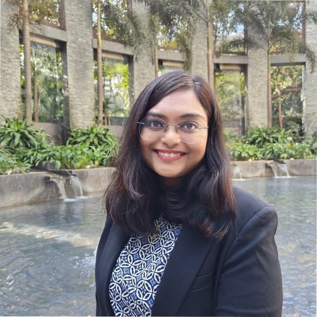 Shivani Shastri