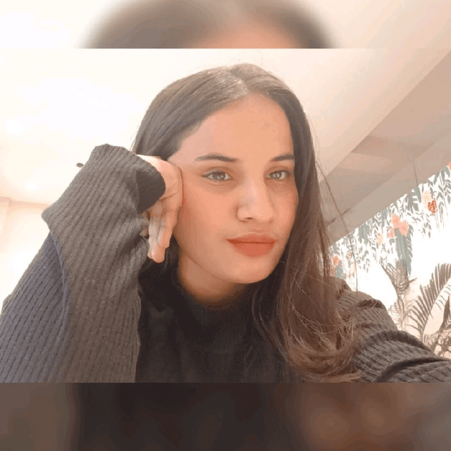 Shivani Singh