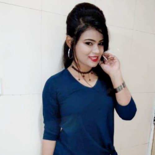 Shivani Singh