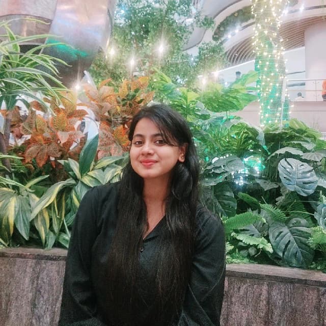 Shivani Singh