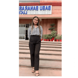 Shivani Singh