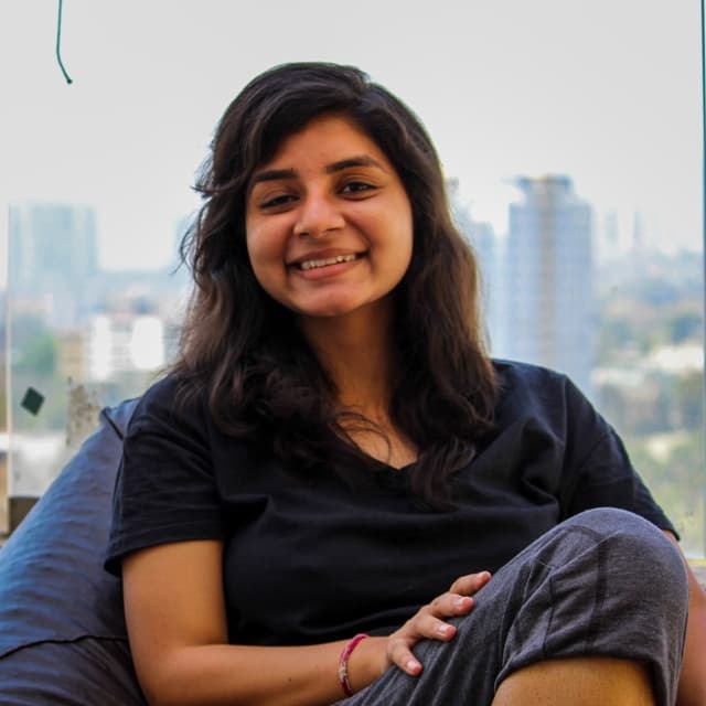 Shivani Singhal