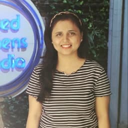 Shivani Sinha
