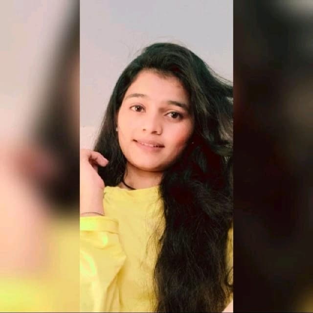 Shivani Solanki