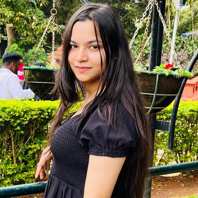 Shivani Soni