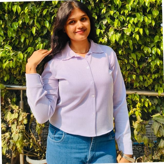 Shivani Soni