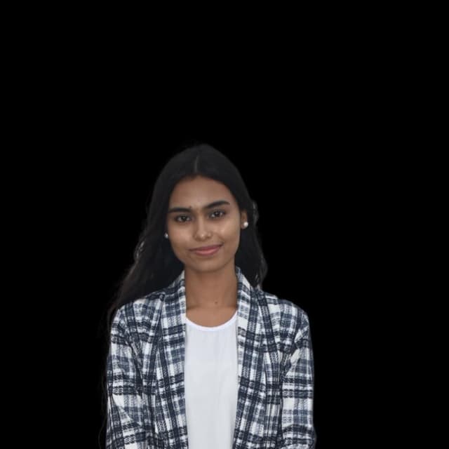 SHIVANI SUPRIYA