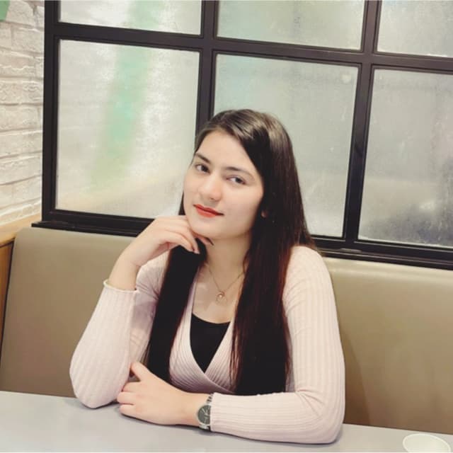 Shivani T.
