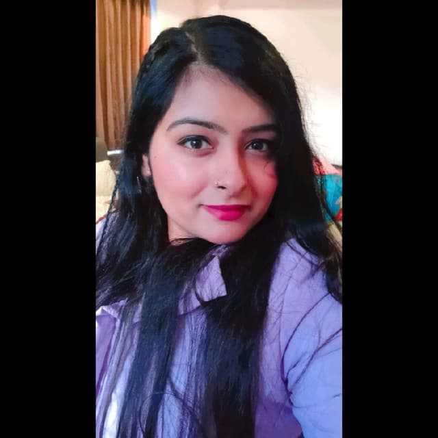 Shivani Thakur