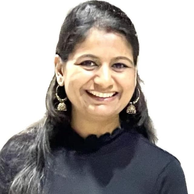 Shivani Tiwari
