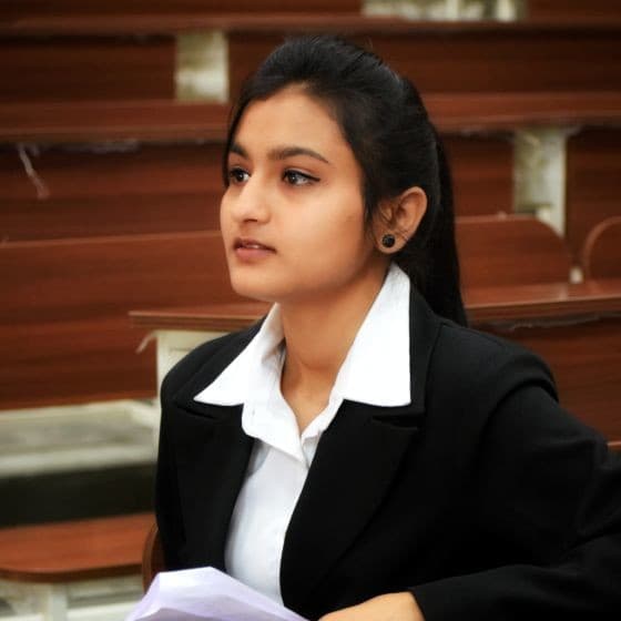 Shivani Tiwary