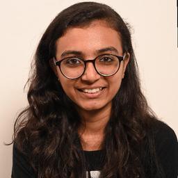 Shivani Trambadia
