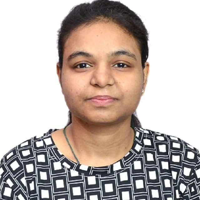 Shivani Trivedi
