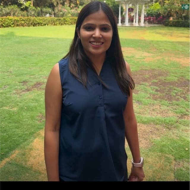 Shivani Tyagi