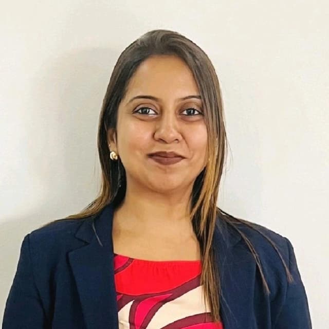 Shivani Uppalwar